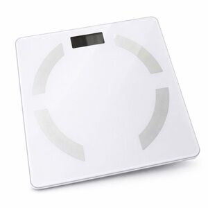 NWT Bluetooth Smart Scale w/app